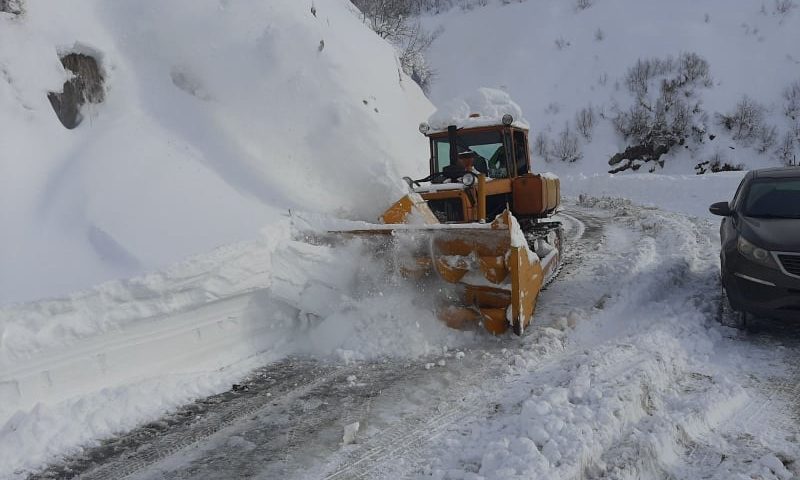 граница