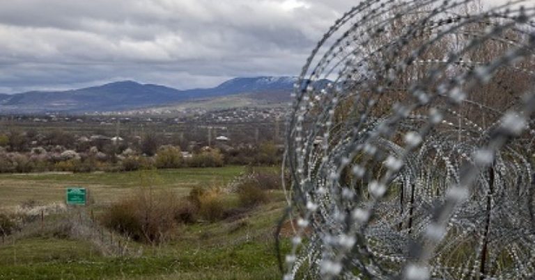 оккупация