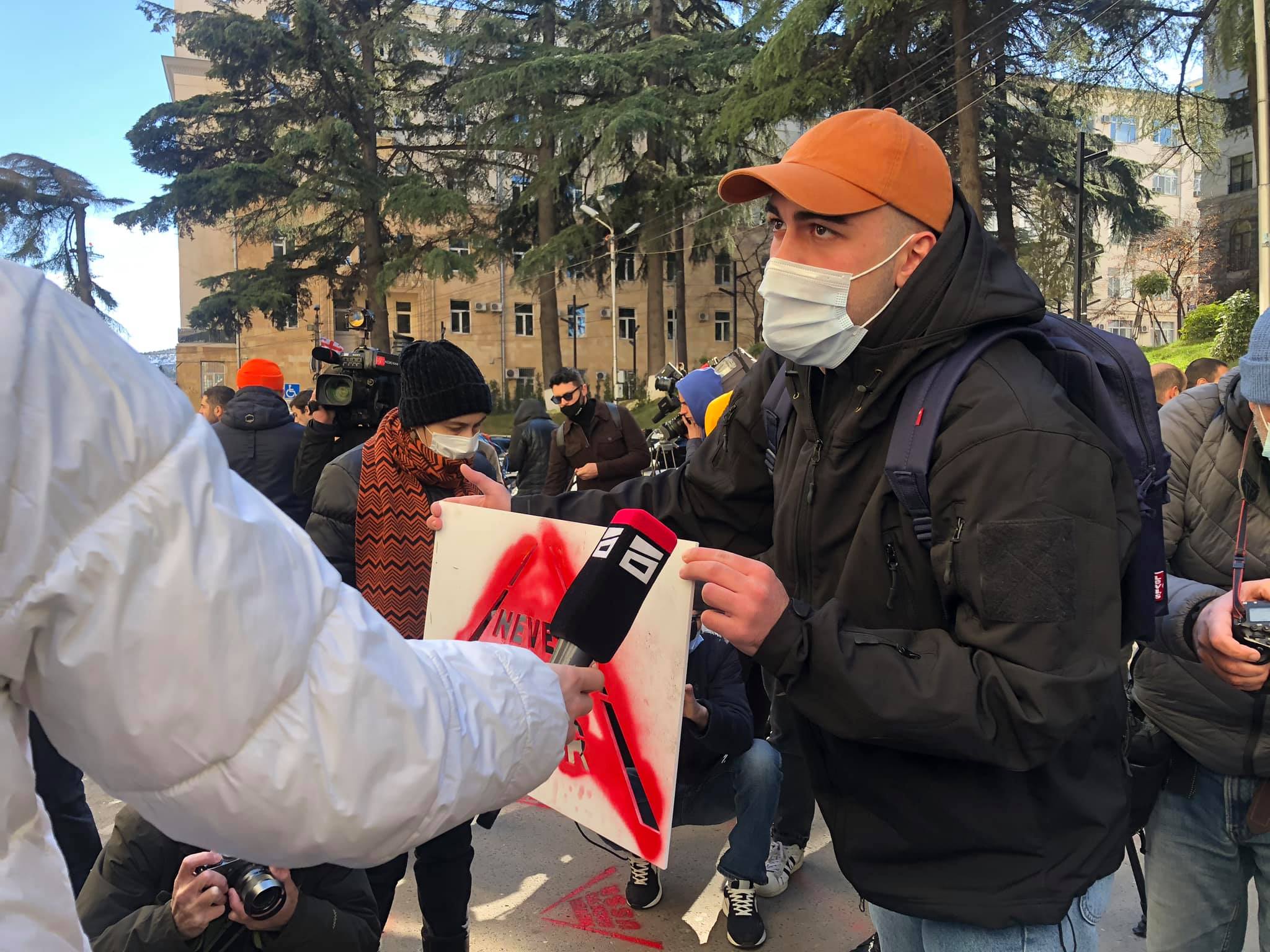 Грузия события сегодня свежие новости. Протесты в Грузии. Последние события в Тбилиси. Тбилиси 22.03.2022 Рейтерс.