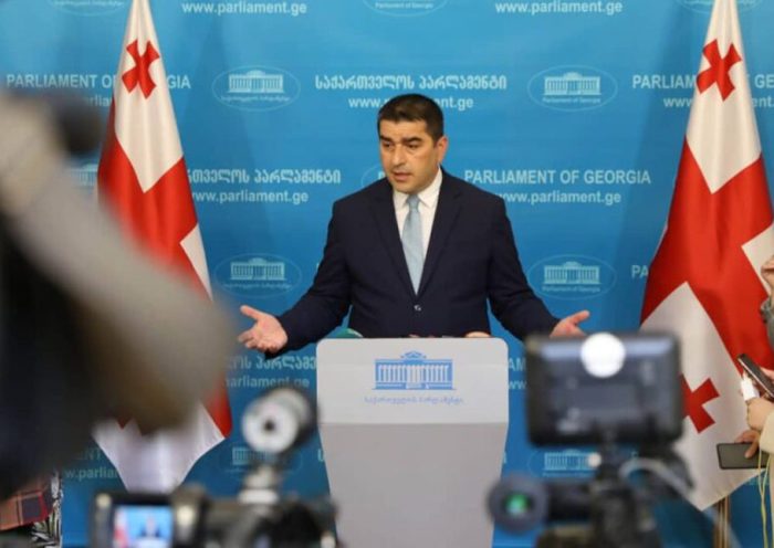 Папуашвили