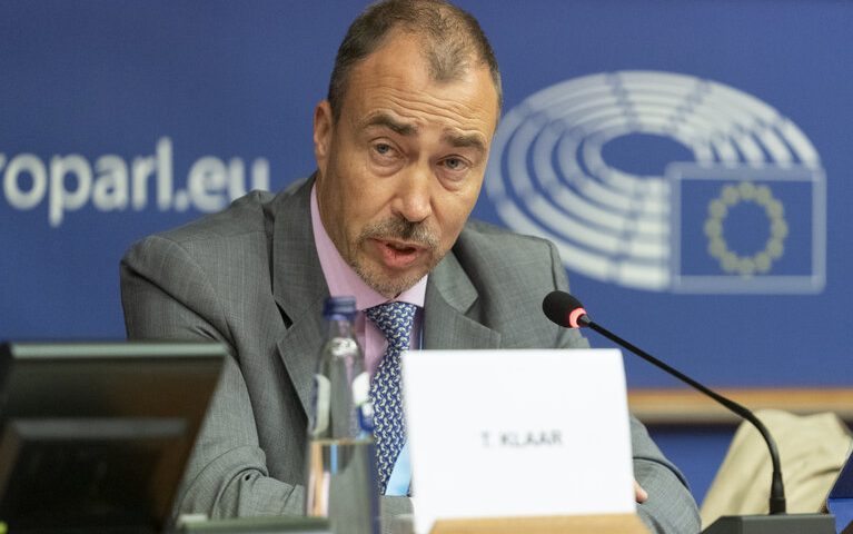 SEDE Subcommittee - Exchange of views with Toivo KLAAR, EU Special Representative for the South Caucasus.
