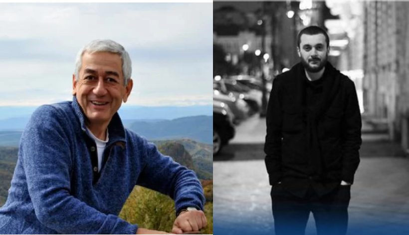 Крушение воздушного шара в Грузии: известны имена погибших