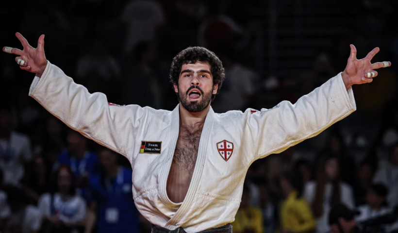 Григалашвили