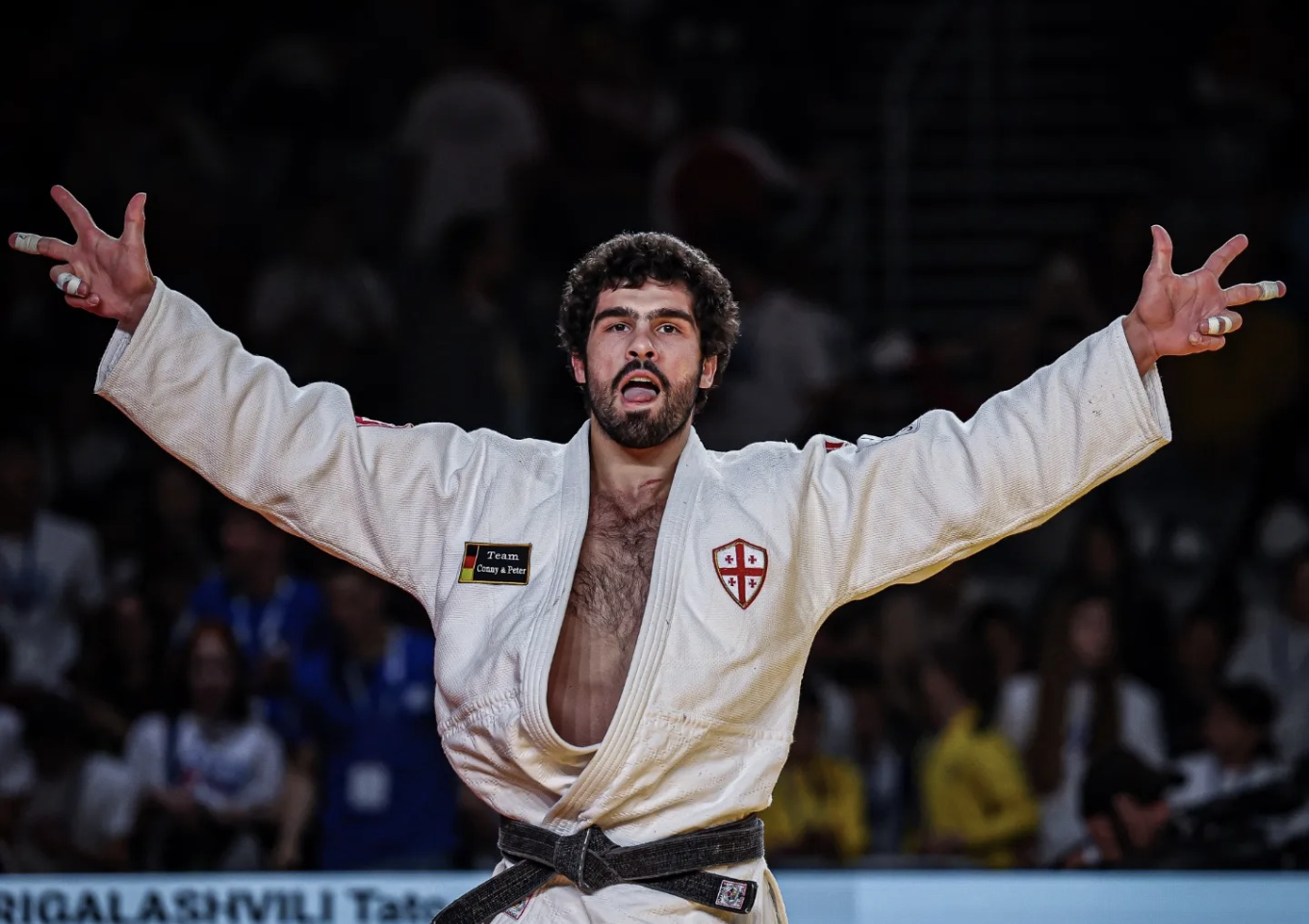 Григалашвили