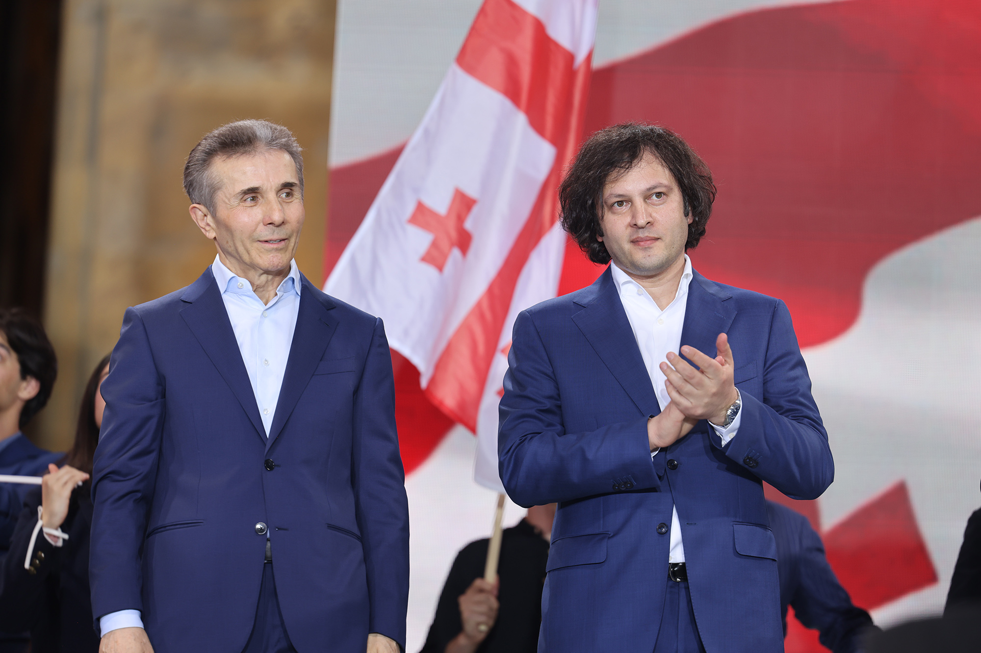 Иванишвили