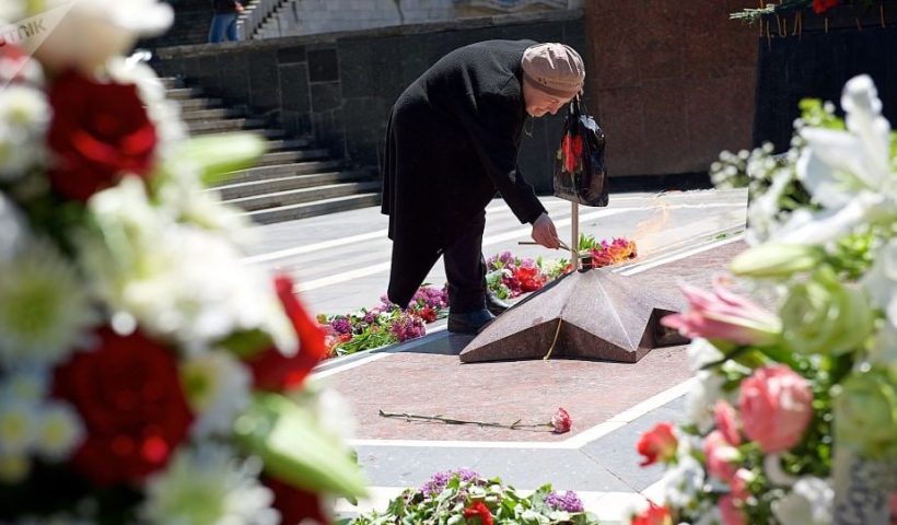 День победы над фашизмом