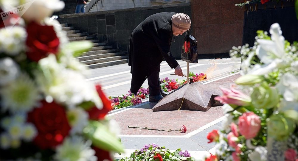 День победы над фашизмом