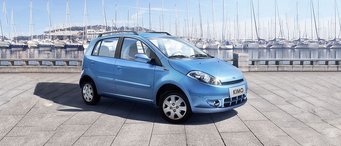 автомобиль