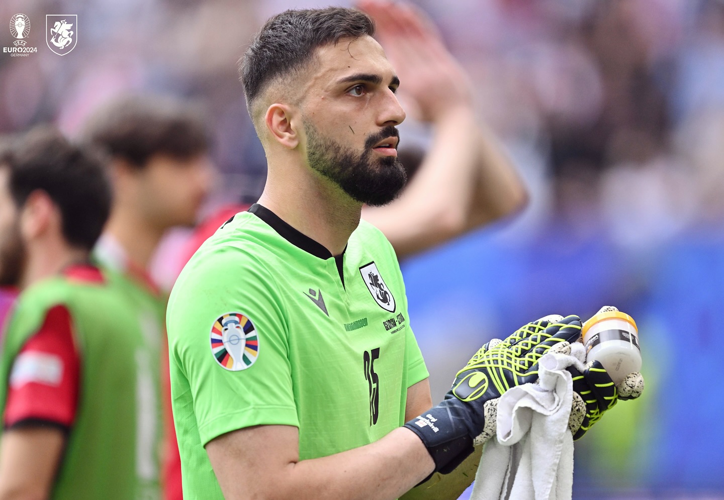 Мамардашвили