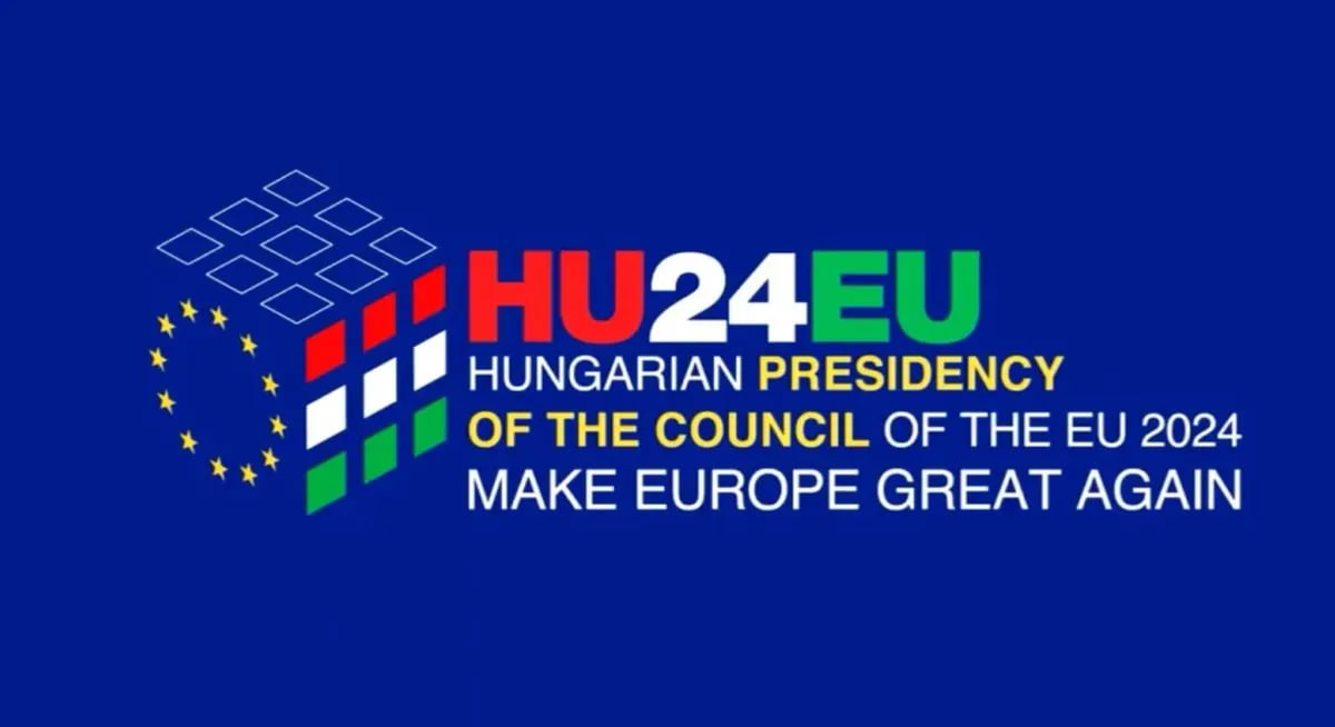 Венгрия-ЕС