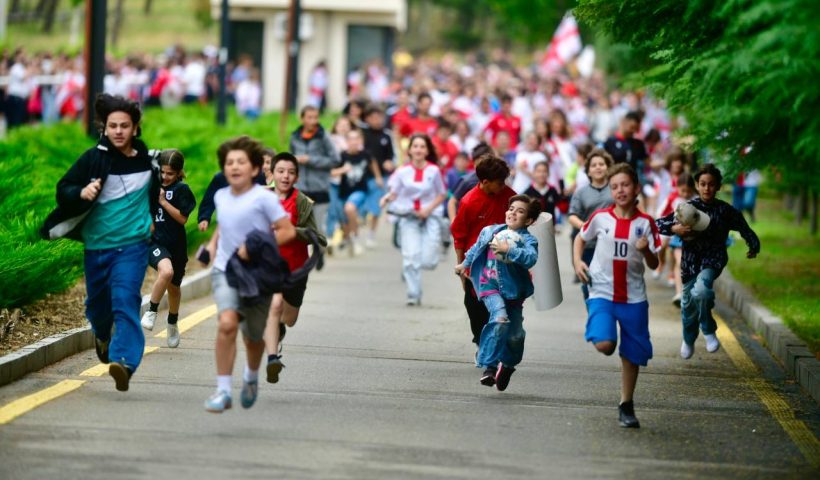 болельшики