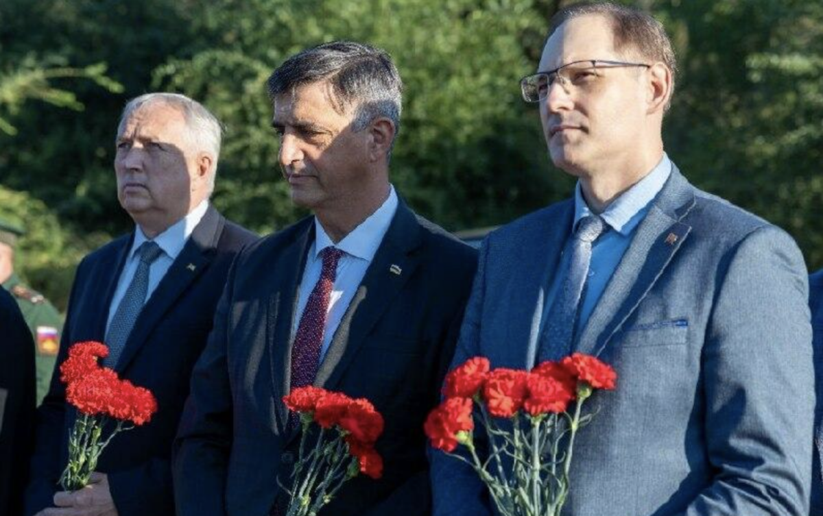 Кишинев расседует порывы границы прадедателю Цхинвали вопреки пятилетнему запрету
